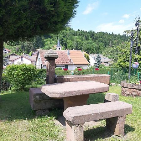 Chambres D'Hotes Des 2 Lacs Pierre-Percée 외부 사진